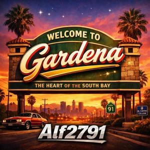 Gardena (Hands Up) (Radio Edit)