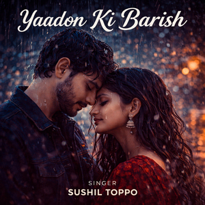 Yaadon Ki Barish