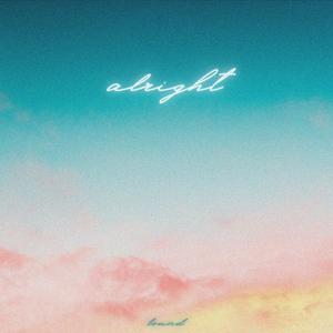 Alright (instrumental)