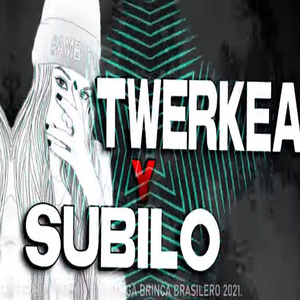 Mix PERREO 2021 #5 - TWERKEA Y SUBILO♫ ✘Dj L30