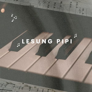 Lesung Pipi (Piano Version)
