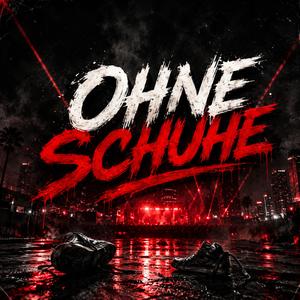 Ohne Schuhe