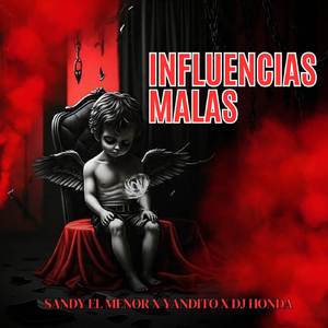 Influencias Malas