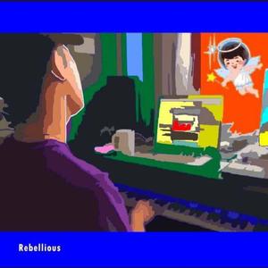 Rebellious (Instrumental)
