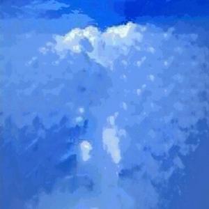 EMBRYO I (WINGS OF AN ANGEL)