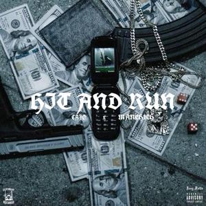 Hit and Run (feat. cajo)