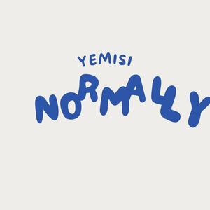 Normally