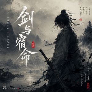 锈刃囚笼