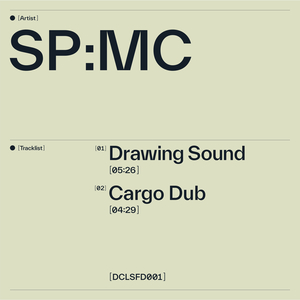 Drawing Sound