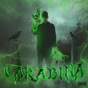 Carabina (feat. Razle)