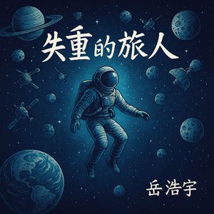 失重的旅人
