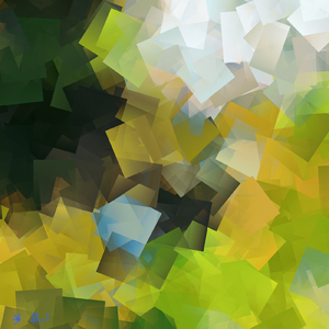 Omoi of Inanna (Solfeggio) [Impro 221008]