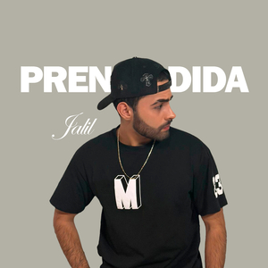 Prendida