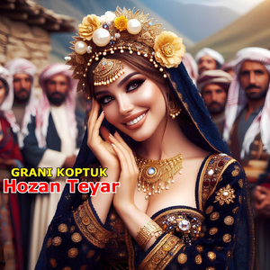 Grani êşandin Hızlı Delilo Kêfxweş