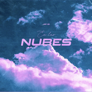 En las nubes