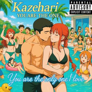 You are the one