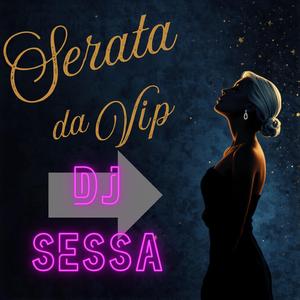 Serata da VIP