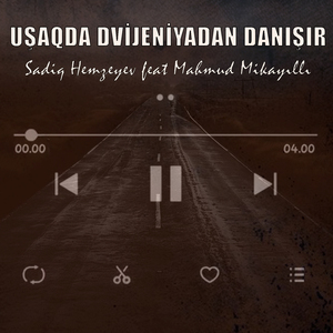Uşaqda Dvijeniyadan Danışır