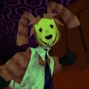 MYSTERIOUS HOUSE (feat. ShuriKuri, WALT3R & hbkvamp) (Jersey club)