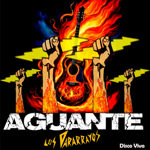 Aguante (En Vivo)