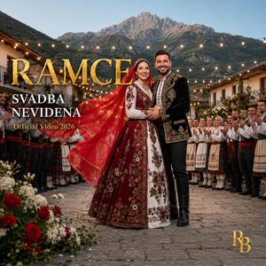 SVADBA NEVIDENA