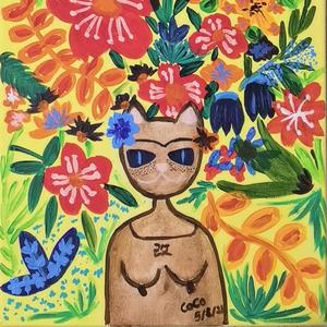 Song called KPI（demo）