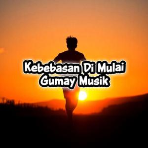 Kebebasan Di Mulai