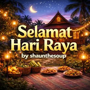 SELAMAT HARI RAYA