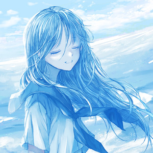 八月だった。 (feat. 可不)