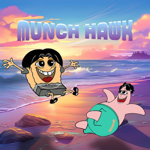 もっと上 (feat. young hawk)