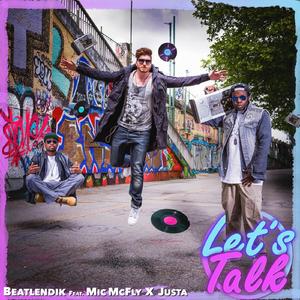 Let´s Talk