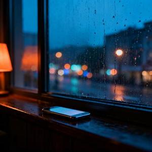 无声雨