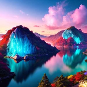 Bukhansan Bliss