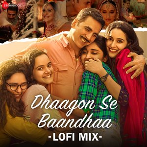 Dhaagon Se Baandhaa LOFI Mix by L3AD