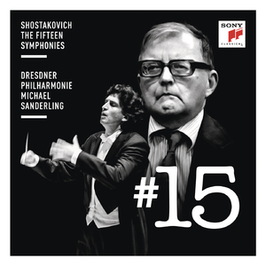 Symphony No. 15 in A Major, Op. 141:IV. Adagio - Allegretto