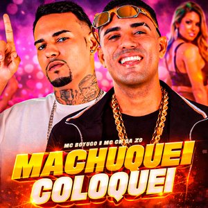 Machuquei Coloquei
