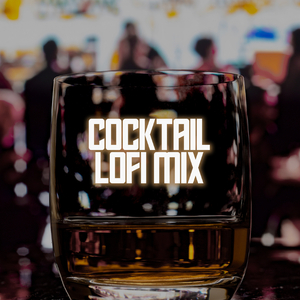 Fountains (Lofi Instrumental)