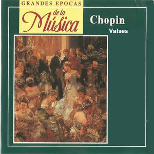 Waltzes, Op. 34: III. Vivace in F Major