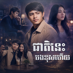 ជាតិនេះបងខុសហេីយ