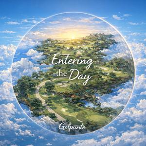 Entering the Day