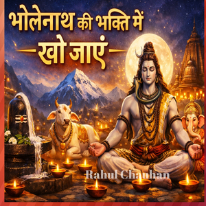 भोलेनाथ की भक्ति में खो जाएं
