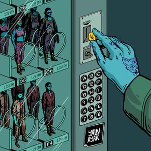 Belki Geçer Zaman (feat. Ayberk Oğul Konca)