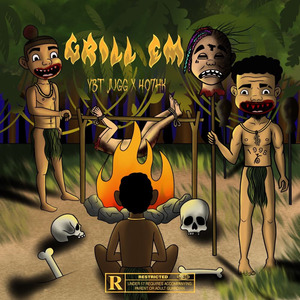 Grill 'em