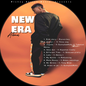 Alakori (feat. Ykiss oog)