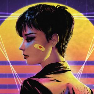 【Free】未接来电-synthwave type beat 130BPM