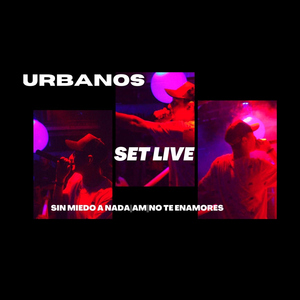 | Sin Miedo a Nada - Am - No Te Enamores (Live)