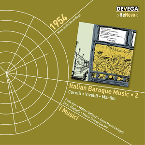 Harpsichord Concerto in F Major: IV. Balletto