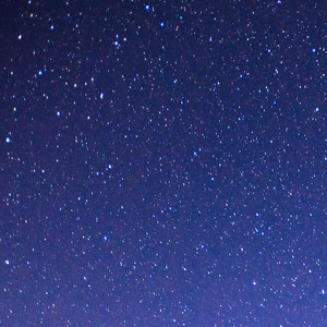 像一条星河