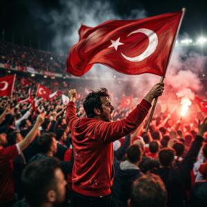 Nefes Gibi Yanındayız