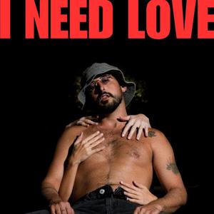 I NEED LOVE (feat. Boko)